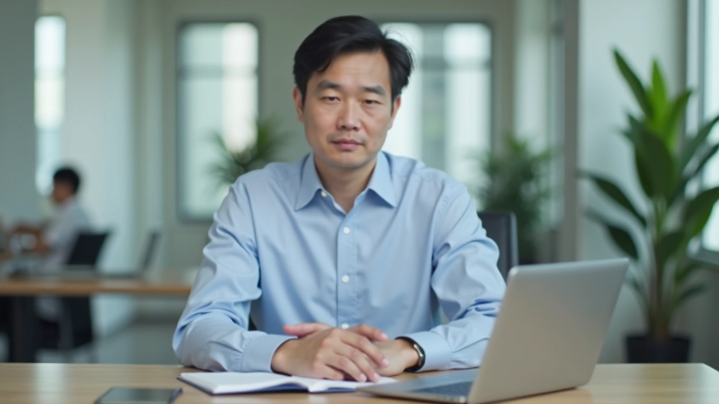 Person using laptop to research and compare rental property listings on multiple websites